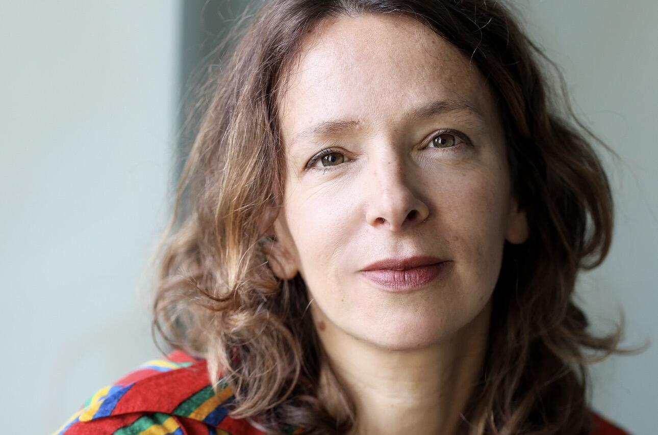 Nine Antico sur “Une obsession” : “Ça ne m’intéresse pas de dessiner le réel”