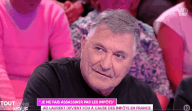 Jean-Marie Bigard : 80 millions d’euros partis en fumée