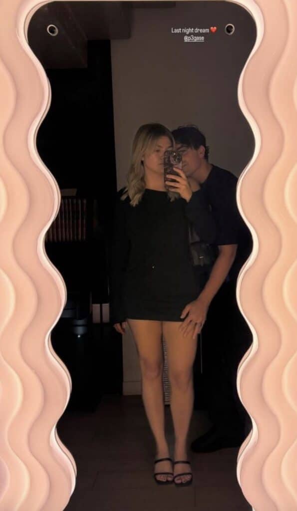 Louane : son secret pour retrouver la ligne révélé