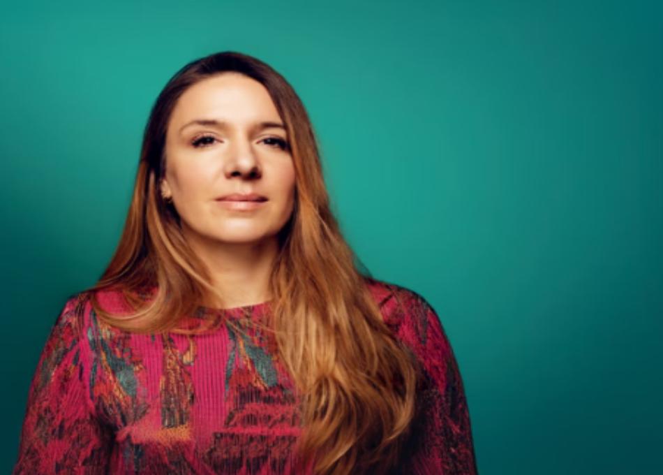 TOULON : "Les certitudes", de Marie SEMELIN