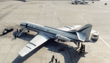 Crash de la Caravelle Air France reliant Ajaccio à Nice en 1968: les premières recherches auront lieu "d’ici la fin de l'année", affirme la justice