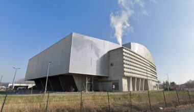 Futur incinérateur de déchets : Saint-Etienne Métropole devra choisir entre quatre lieux