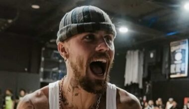 Après des mois de galère, Justin Bieber fait une grande annonce surprise