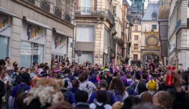 Rouen va vibrer : le Carnaval da Rouen revient le 29 mars 2026 !