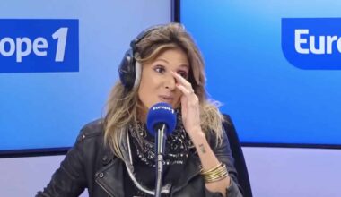 Caroline Ithurbide annonce être enceinte à 45 ans : la chouchoute de Cyril Hanouna et Pascal Praud aux anges