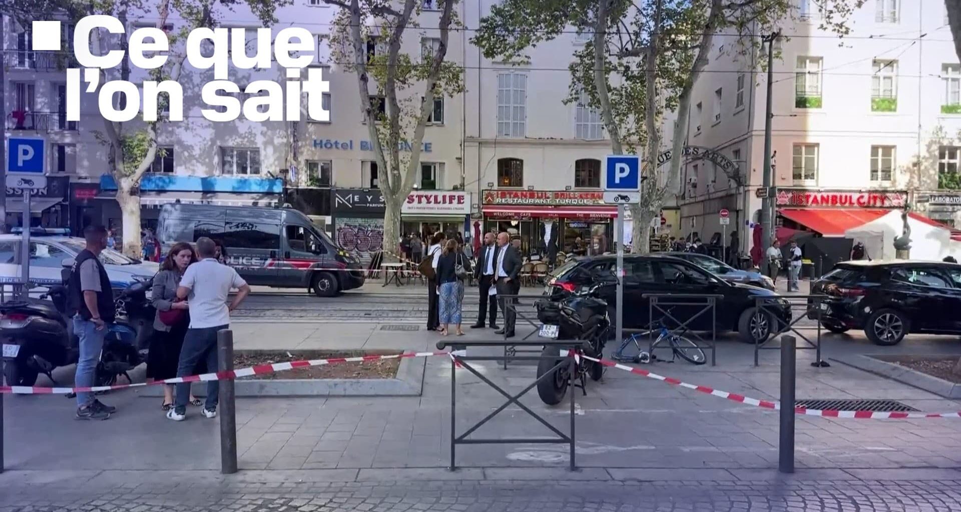 BFM Marseille