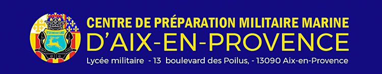 La Préparation Militaire Marine (PMM) d’Aix-en-Provence recrute – Ville de Saint-Rémy-de-Provence