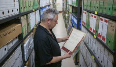Ces quatre assos valorisent la mémoire et le patrimoine nantais