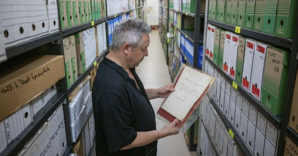 Ces quatre assos valorisent la mémoire et le patrimoine nantais