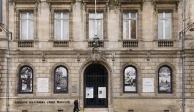 Plonge dans l’histoire des boulevards à travers le salon de photographie à Bordeaux !