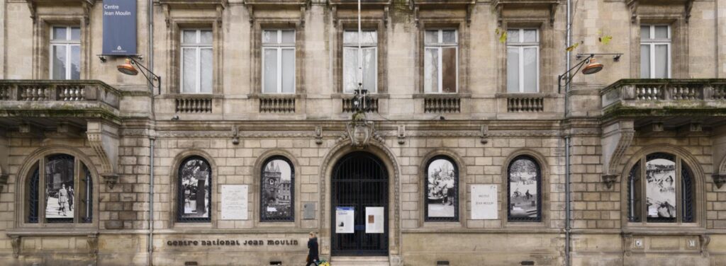Plonge dans l’histoire des boulevards à travers le salon de photographie à Bordeaux !