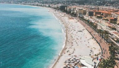 Cette ville française adorée des touristes est la 2ᵉ plus stressante d’Europe selon une étude