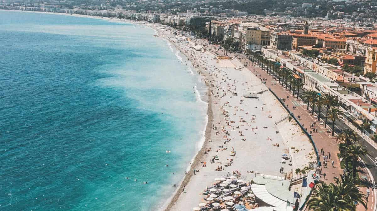 Cette ville française adorée des touristes est la 2ᵉ plus stressante d’Europe selon une étude