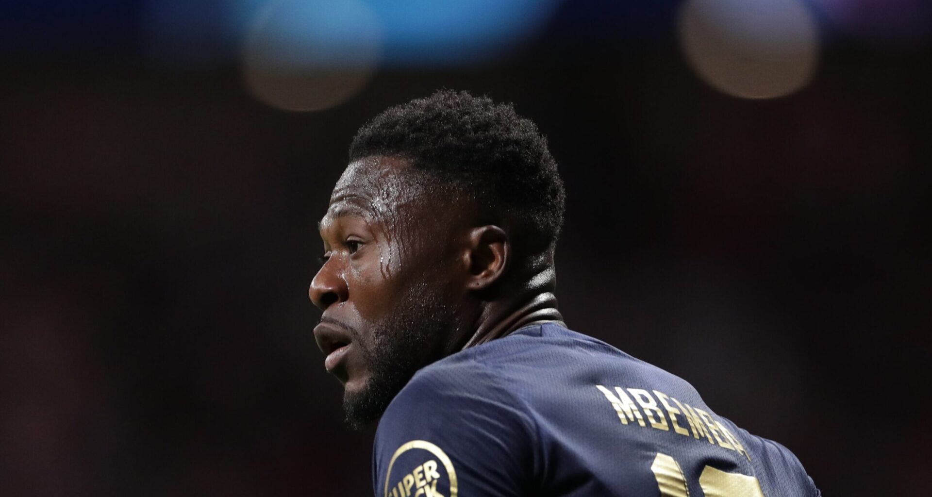 Mercato LOSC : Chancel Mbemba (ex-OM) pour renforcer la défense des Dogues ?