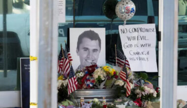 États-Unis: qui a tué Charlie Kirk? / Russie et Biélorussie organisent des exercices militaires / France: TikTok est dangereux...