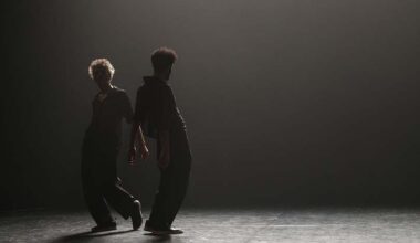 Toulouse | La Place de la Danse va faire vibrer la ville avec « La Danse au Grand Jour » les 4 et 5 octobre