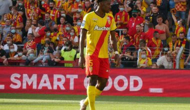 Un ex du RC Lens vers la Russie
