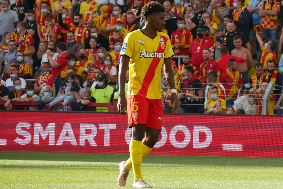 Un ex du RC Lens vers la Russie