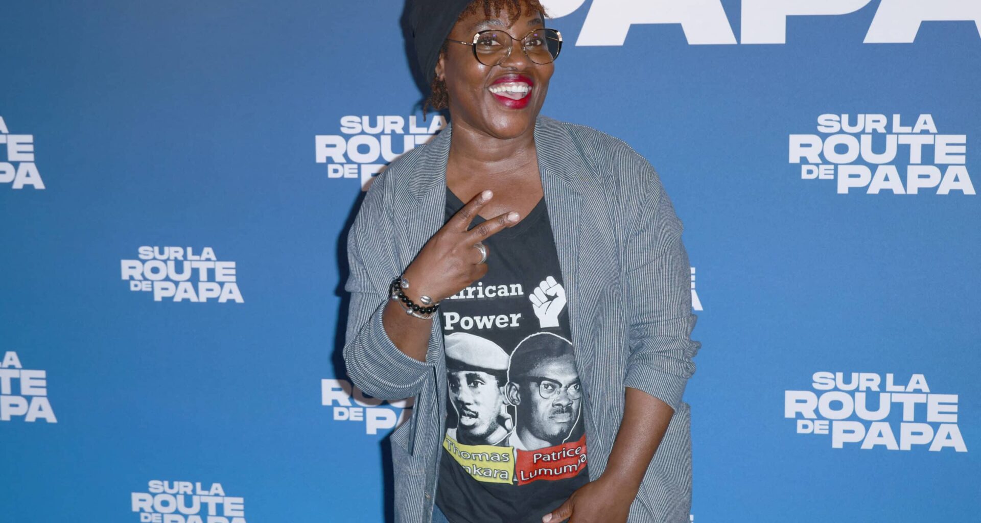 Claudia Tagbo, "RIP" et TF1 au cœur d’une affaire aux Prud’hommes