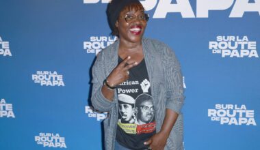 Claudia Tagbo, "RIP" et TF1 au cœur d’une affaire aux Prud’hommes