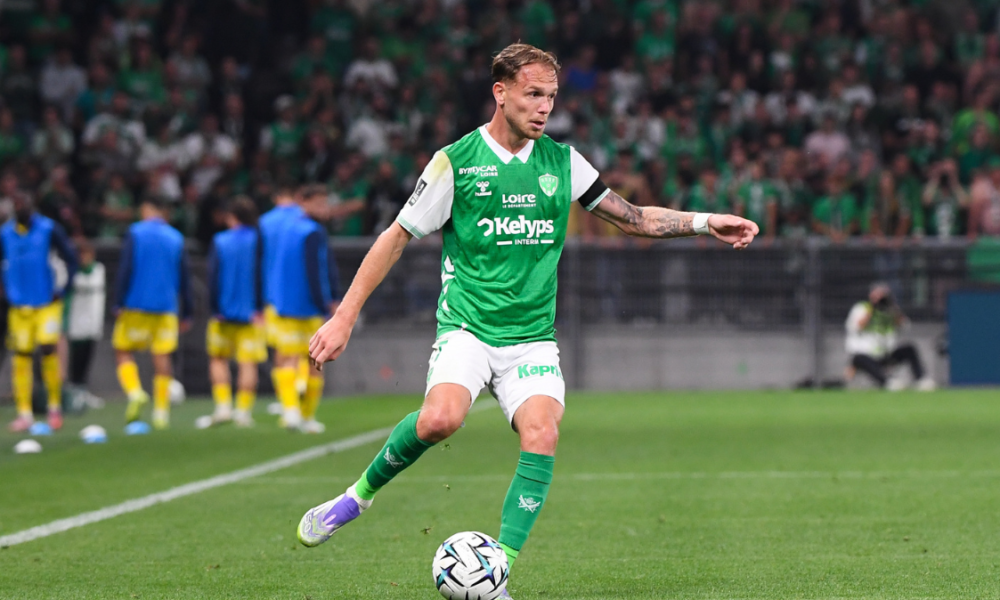 Clermont Saint-Étienne : Les compositions probables
