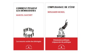 Albin Michel lance « L’Atelier du Présent », une nouvelle collection d’essais