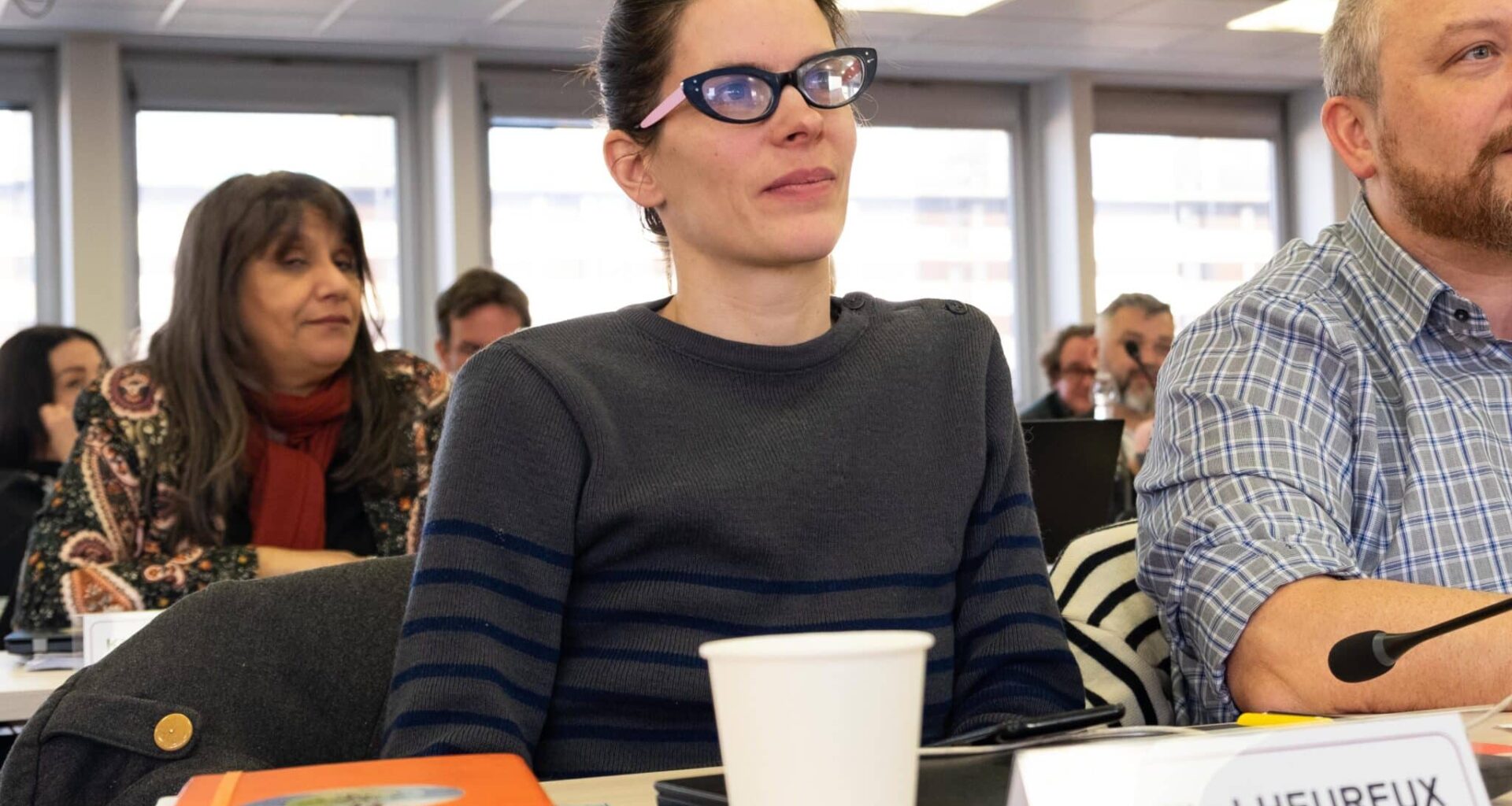 Municipales de Grenoble: Lucille Lheureux, candidate à la candidature, dénonce des pressions et des intimidations