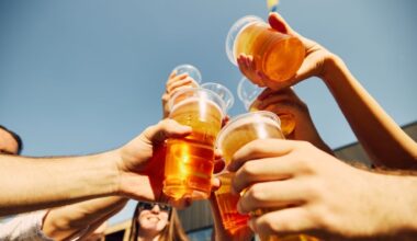 Consommer régulièrement de la bière vous transforme en aimant à moustiques, une étude étonnante le prouve