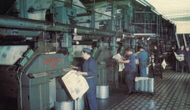 80 ans de Nice-Matin: la "Coopé", bien plus qu'une histoire d'argent