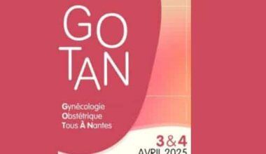 Congrès GOTAN  : une 1ère édition prometteuse.