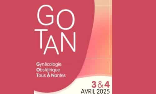 Congrès GOTAN  : une 1ère édition prometteuse.