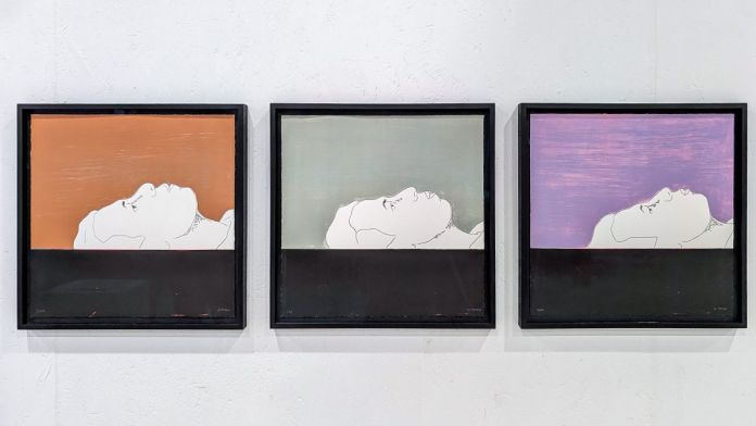 « Coup de pression » à l'Atelier Tchikebe, Marseille