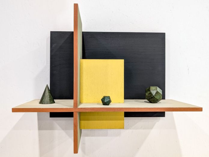 « Coup de pression » à l'Atelier Tchikebe, Marseille