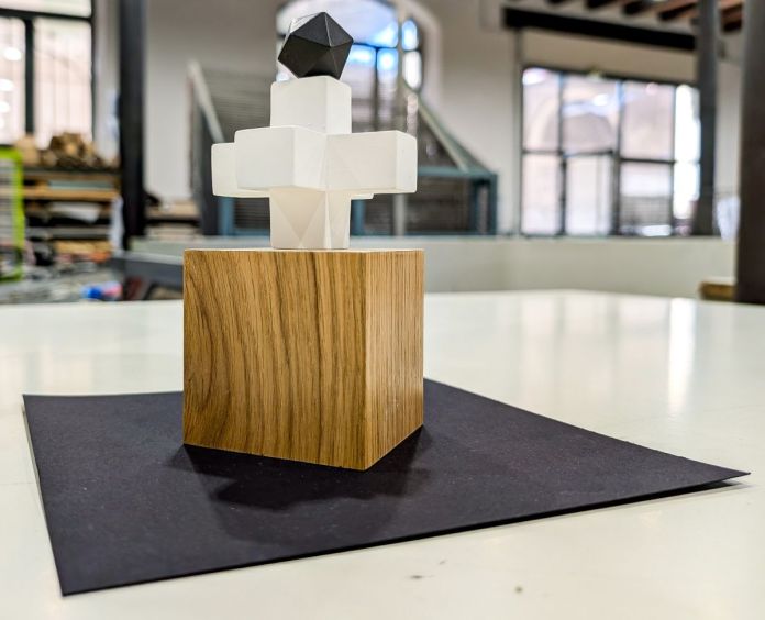 « Coup de pression » à l'Atelier Tchikebe, Marseille