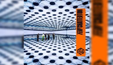 Feu! Chatterton nous entraine dans son «Labyrinthe» musical