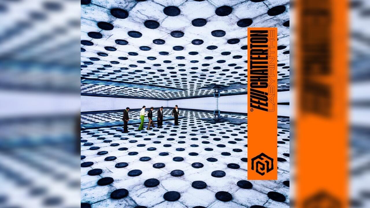 Feu! Chatterton nous entraine dans son «Labyrinthe» musical