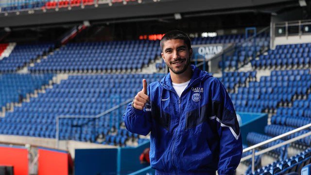 Carlos Soler