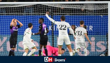 Chanceux et dramatique contre OHL : comment cet Anderlecht-là a pu être deuxième ?