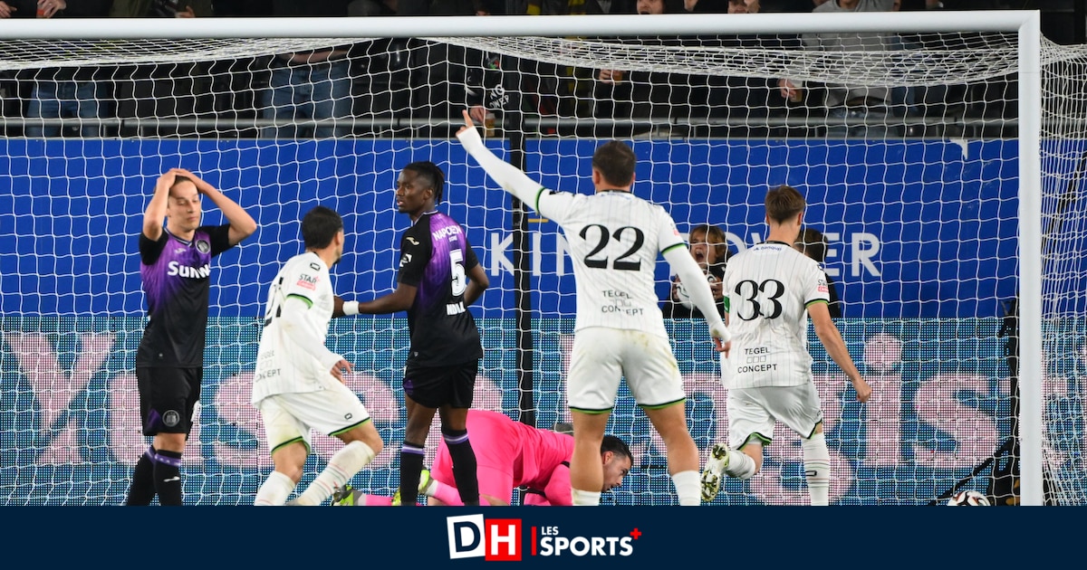 Chanceux et dramatique contre OHL : comment cet Anderlecht-là a pu être deuxième ?