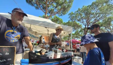 Ce samedi, plus de 160 stands vous attendent pour le Forum des associations à La Seyne