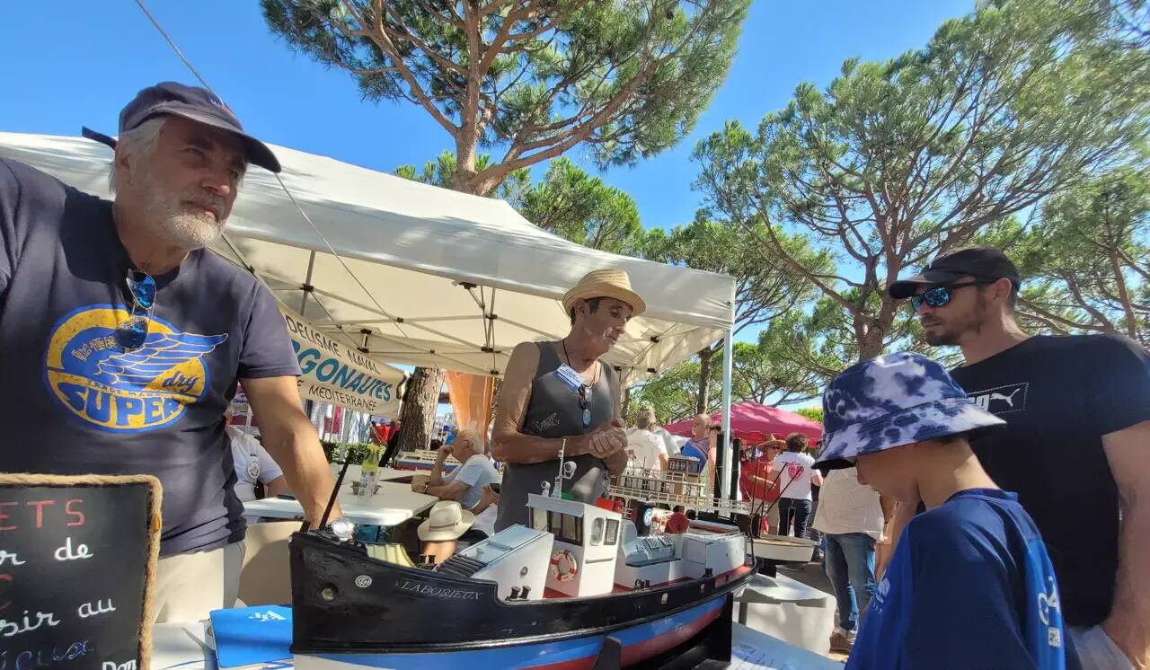 Ce samedi, plus de 160 stands vous attendent pour le Forum des associations à La Seyne