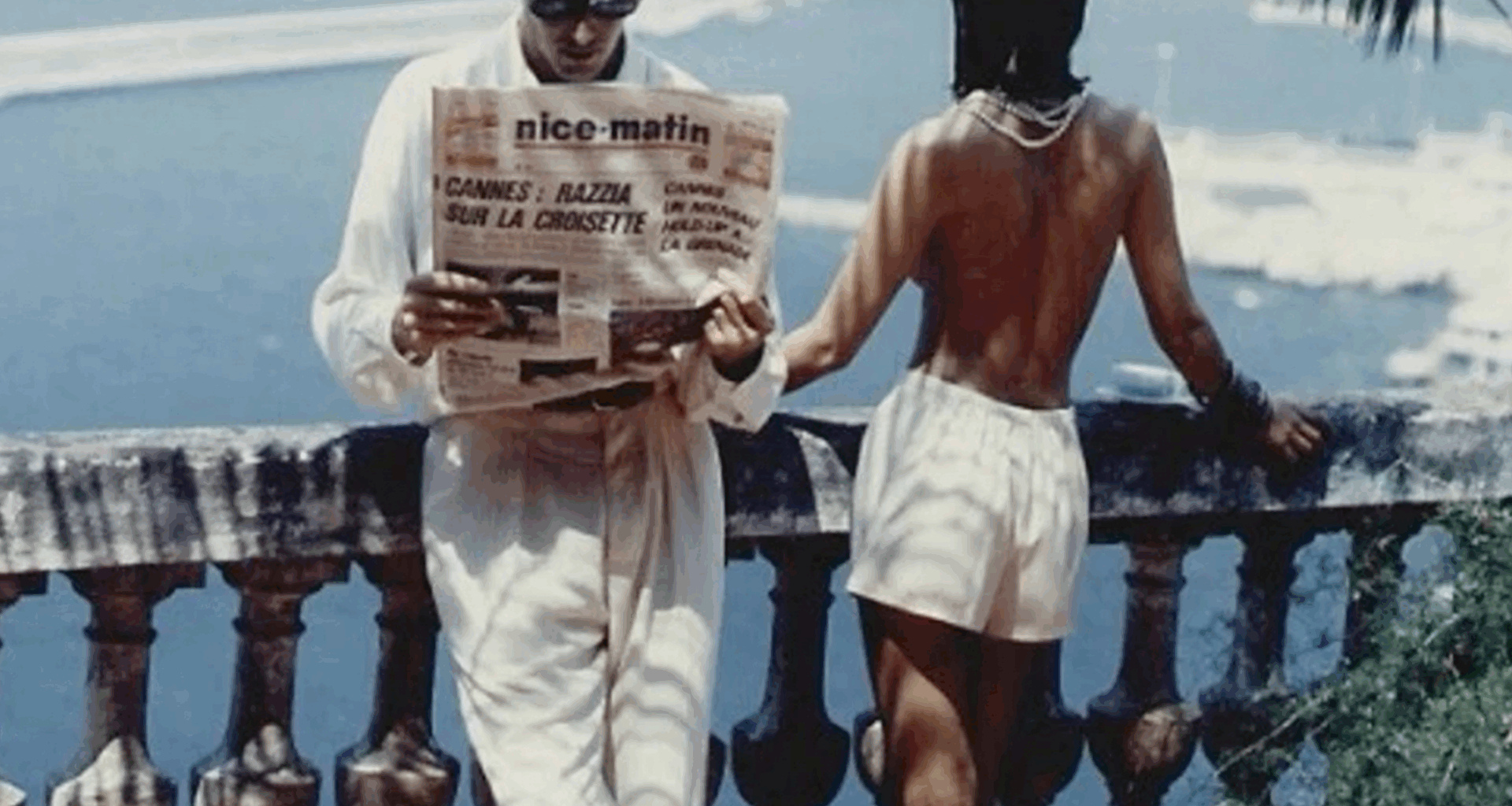 80 ans de "Nice-Matin": votre journal se raconte dans un hors-série