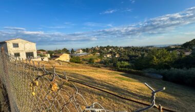 "Elle aura la hauteur d'un immeuble de 5 à 6 étages": ce havre de paix dérangé par une antenne-relais à Saint-Laurent-du-Var
