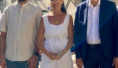 Municipales 2026 à Nice: "L’union de la gauche, mais sans ligne rouge", répondent le PS, les Écolos et le PCF à LFI