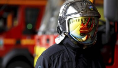 Un homme blessé à l’arme blanche ce lundi soir à Nice