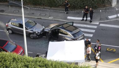 Tir mortel après un refus d’obtempérer à Nice en 2022: les juges veulent un procès pour le policier