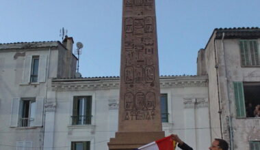Inaugurée en grande pompe, la place de la Liberté retrouve sa lumière au Luc-en-Provence