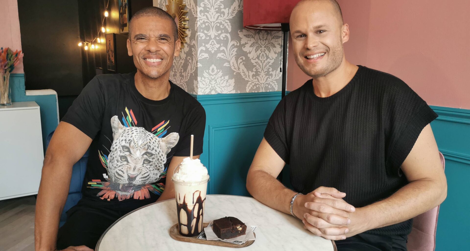 "On est tombé sous le charme": un nouveau coffee shop ouvre dans le centre de Toulon