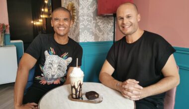 "On est tombé sous le charme": un nouveau coffee shop ouvre dans le centre de Toulon