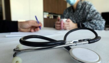 Une solution concrète pour permettre aux médecins de se rendre au chevet de patients dépendants déployée à Nice